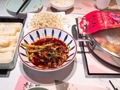 -黄记煌三汁焖锅(新佳丽江汉路店)