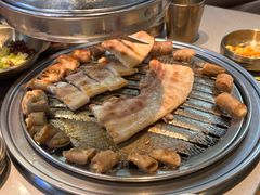 -韩一品韩国料理(柏庐南路店)