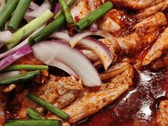 -姜胖胖无限自助烤肉(弹子石店)