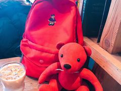 -maan coffee漫咖啡(通州店)