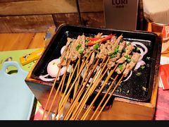 -北京食堂·烤鸭·宵夜(亚运村店)