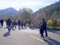 -雁门关景区