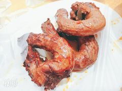 -水仙拉面(水仙街店)