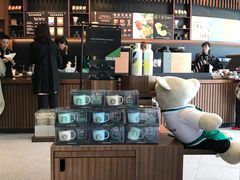 -星巴克臻选(北京富力家园店)
