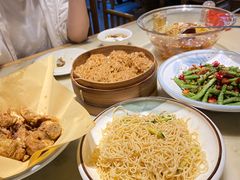 -渝味川菜(夜宵航母店)