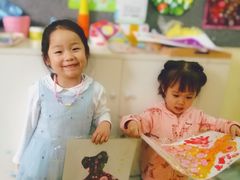 -瑞恩宝感统训练·语言提升·蒙氏托育中心