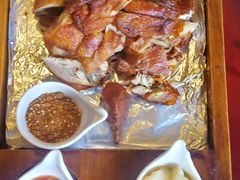 -北平印象.北京烤鸭.新京菜.融合菜(世贸店)