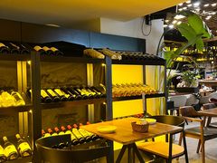 -ibarrel爱杯·bistro&brunch(江宁路店)
