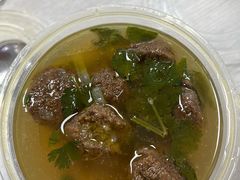 -老回回饺子馆(海洋馆店)