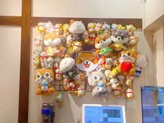 -逗柴咖啡屋·狗咖猫咖宠物桌游