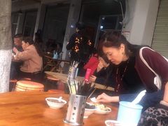 -赵姐猪耳朵饭店