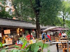 -听香·678茶铺(猛追湾店)