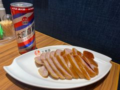 -六泰居·尔滨地标·东北菜(松北店)