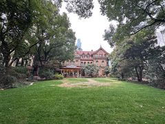 -马勒别墅饭店(静安寺店)