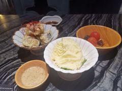 -花见无国界料理(科林楼店)