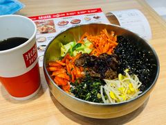 -米村拌饭(天津东丽万达店)