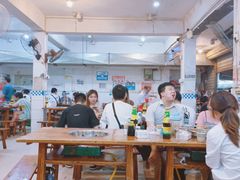 大堂-黑竹香鸡(营和巷店)
