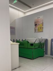 -爆米花儿童美发乐园(万象汇店)