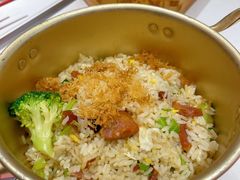 -避风塘·金牌店·夜宵(金玉兰店)