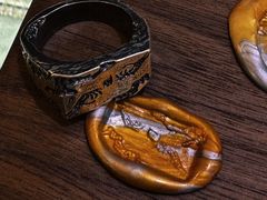 -梵薇Joker.V银饰工作室