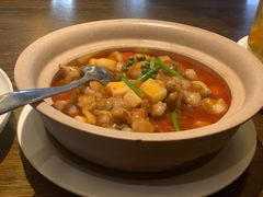 -粗茶淡饭·隐庐私厨(东亭店)