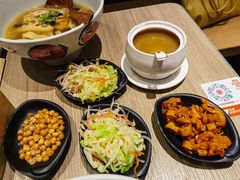 -云味馆·云南菜·云南米线(景田店)