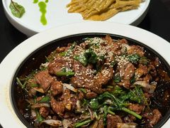 -秀儿四九城·新京菜(亚运村鸟巢店)