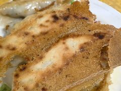 -青岛锅贴(四流中路店)