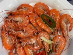 -钱大妈海鲜饭店(保利林语店)