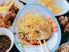 -青岩城南旧事·小时候的味道(青岩古镇黑金店)
