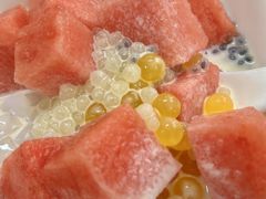 -香港華心糖水鋪(南西总店)