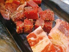 -熊出没日本烧肉放题