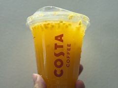 -COSTA COFFEE(恒基名人购物中心店)