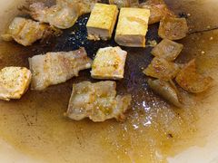 五花肉-随意石板烧(大理古城店)