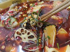 -冒菜西施·非遗冒菜(总店)