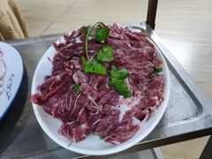 -华哥新鲜猪精品美食