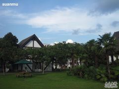 DSCF7859-太阳岛度假酒店