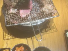 -九田家黑牛烤肉料理(华侨城店)