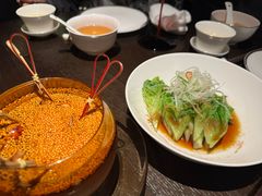 -甄御•海鲜新青岛菜(麦岛店)