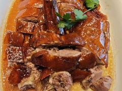 -广府乡下·饭庄(新港东路店)