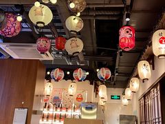 大堂-赤谷和牛烧肉居酒屋(石景山店)