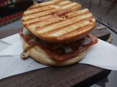 -Catch Bagel(芳草地店)