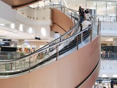 -新世界大丸百货