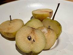 -蒙古苍狼蒙餐