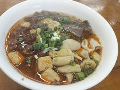 -蒋家肠旺面馆(合群路店)