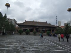 -西宁市东关清真大寺