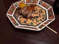 -弓二·烧鸟居酒屋(财富购物中心店)