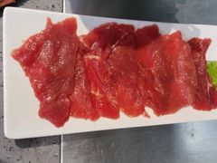 -木王宴语·野生鲜菌火锅(玉河店)