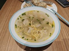 -小杨生煎(宝山花园城店)
