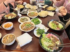 -姚记炒肝店(鼓楼店)